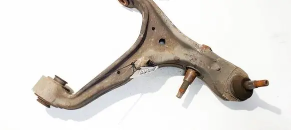 Cadillac SRX Front lower control arm/wishbone 