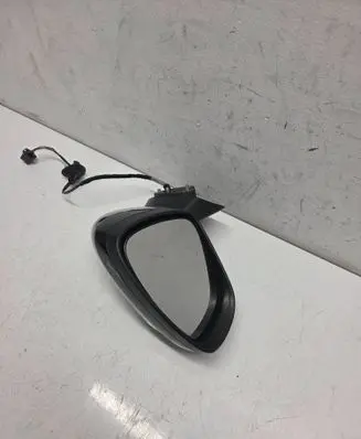Opel Crossland X Front door electric wing mirror E90411405
