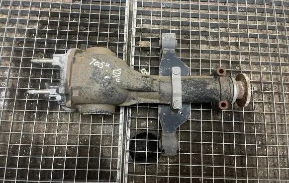 Subaru XV Rear differential 38300AC360 38300AC300