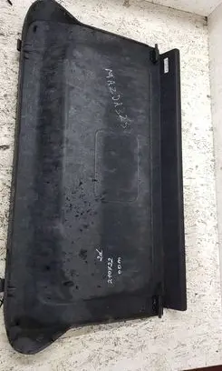 Mazda 323 Parcel shelf