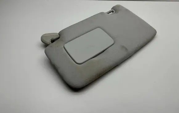 Subaru Forester SJ Sun visor