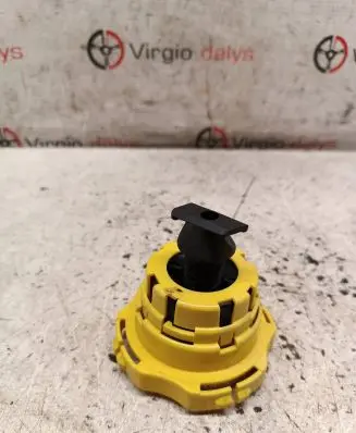Peugeot 2008 I Spare wheel bolt 