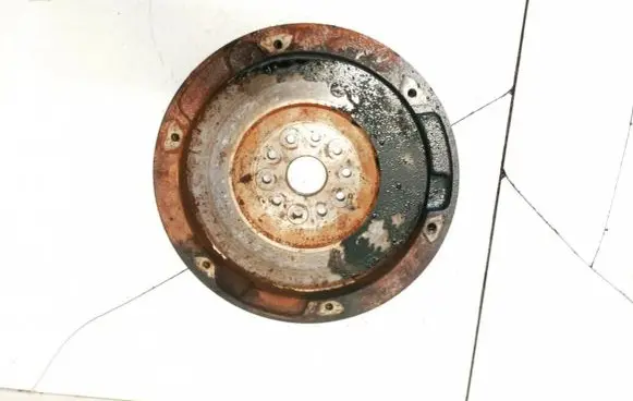 Flywheel