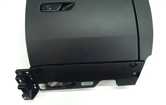 Audi Q8 Glove box set 4M8857035K