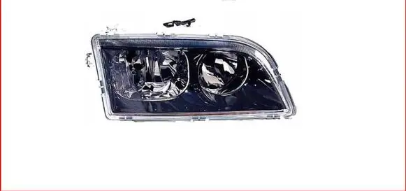Volvo S40, V40 Headlight/headlamp 