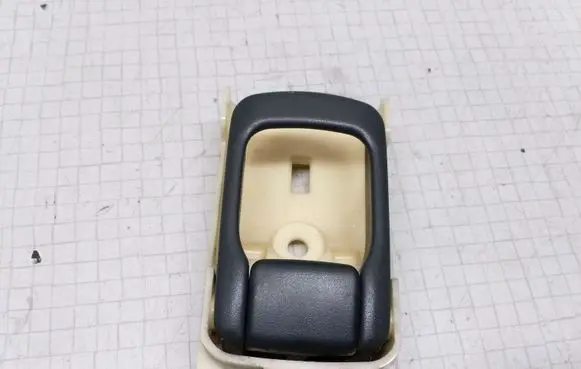Nissan Almera Rear door interior handle