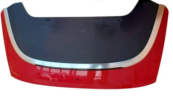 Audi A5 Tailgate/trunk/boot lid