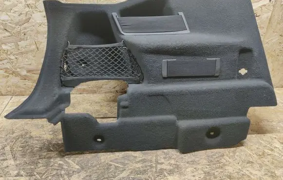 BMW 2 F46 Trunk/boot lower side trim panel 7360967