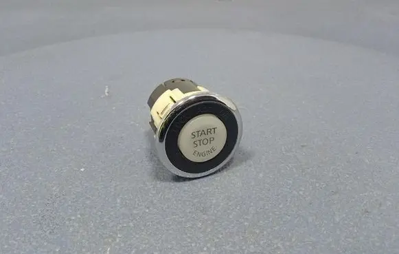 Nissan Altima Engine start stop button switch 2116S