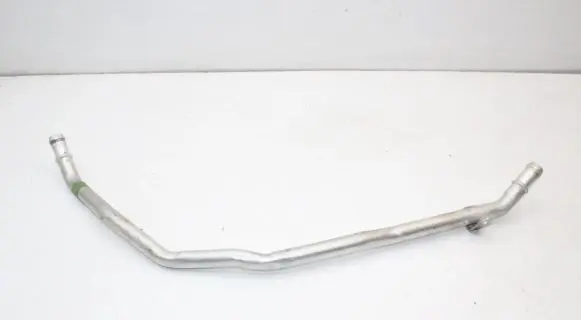 Mercedes-Benz E W212 Engine coolant pipe/hose A2128300896