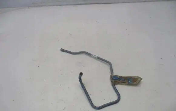Opel Vivaro Brake fluid reservoir 
