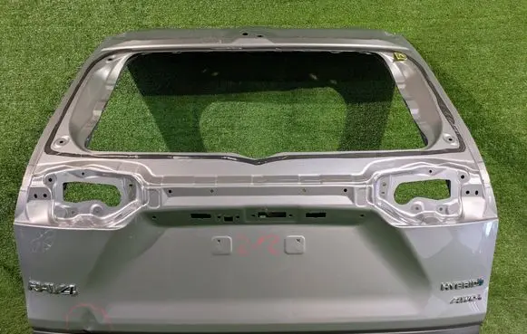 Toyota RAV 4 (XA50) Tailgate/trunk/boot lid 