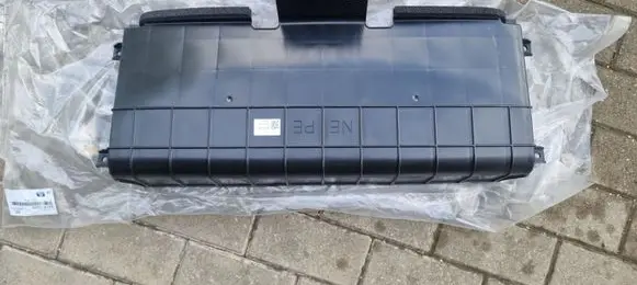Hyundai Ioniq 5 Radiator trim 29135GI200
