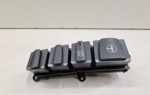 Fiat Bravo A set of switches 735424852 07809A 21121100