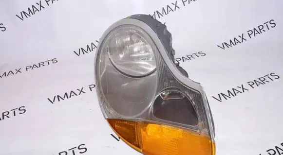 Porsche Boxster 986 Headlight/headlamp 98663103211 1305235335 13052353