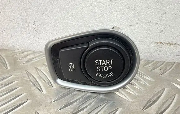 BMW 2 F45 Engine start stop button switch 9289135 7031 140426