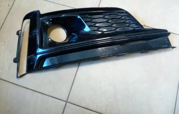 Audi S5 F5 Front bumper lower grill 8W6807682G NE68971