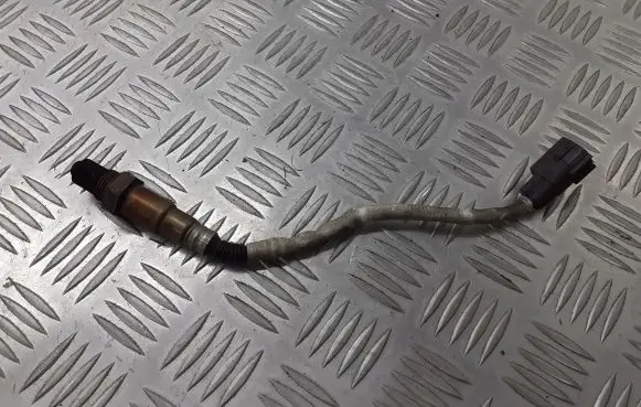 Peugeot 107 Lambda probe sensor 89465-0H010