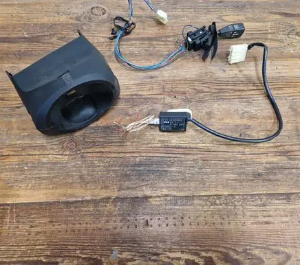 BMW Z3 E36 Cruise control unit/module 8360926 8380054 1093274