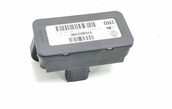 Renault Scenic III - Grand scenic III ESP acceleration yaw rate sensor 479305259R TR71H26N85 10170106943