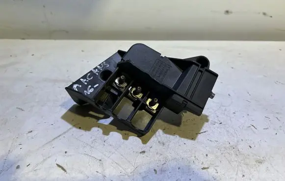 Porsche Macan (95B) Current control relay 95B937517B KB95857B