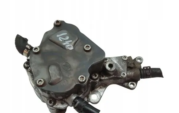 Seat Ibiza III (6L) Vacuum pump 038145209E