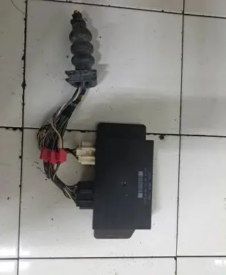 Volkswagen PASSAT B5 Comfort/convenience module 3b0959507 5dk07775600 862656088