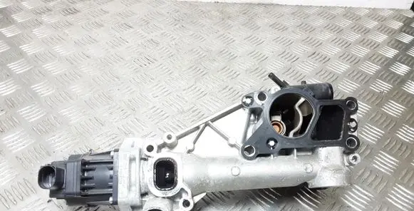 Jeep Renegade EGR valve 55277455