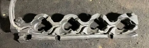 Land Rover Range Rover Sport L494 Other engine bay part AH4Q9U550AA