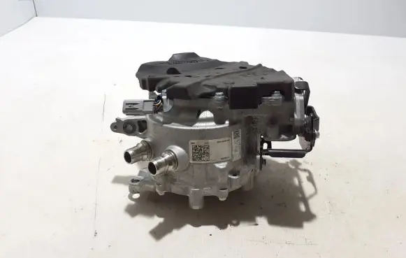 Renault Austral Generator/alternator 231B15778R