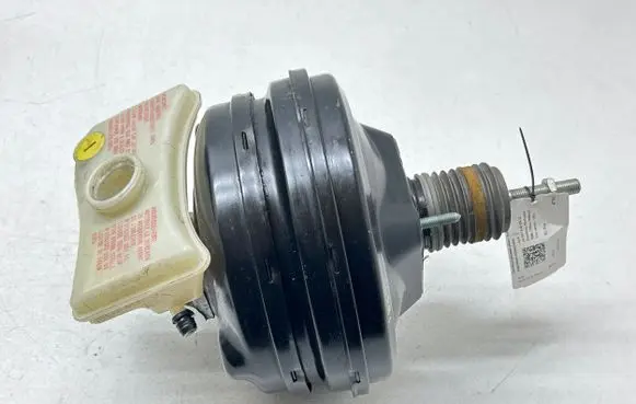 Audi A6 S6 C6 4F Brake booster 4F0612105G