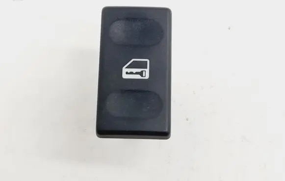 Land Rover Discovery Central locking switch button YUF101790