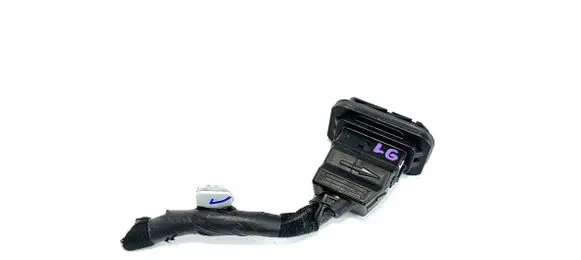 Hyundai Ioniq 5 Rear door wiring loom 50490