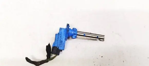 Ford Focus Interior temperature sensor 