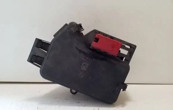 Mercedes-Benz Vito Viano W447 Fuse box set A4475450069 A4475400082