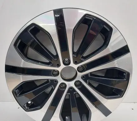 Mercedes-Benz GLC X253 C253 R18 spare wheel A2534014600