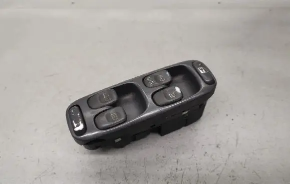 Volvo S70 V70 V70 XC Electric window control switch