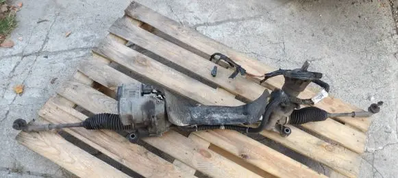Ford Kuga II Steering rack CV6C3D070 150206NUNKM3 CV6C-3D070-NK