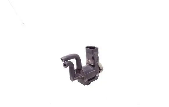 Volkswagen PASSAT B6 Turbo solenoid valve 1J0906283C