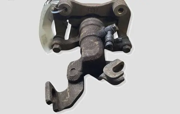 Mazda 6 Rear brake caliper