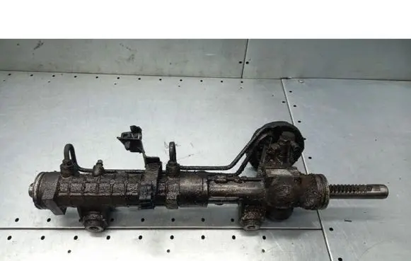 Fiat Doblo Steering rack 0517800810E