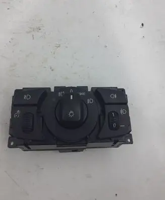 BMW 5 E60 E61 Light switch 6953737