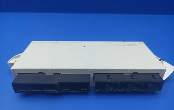 BMW 7 E65 E66 Door control unit/module 6933263 5WK48024 61356933263
