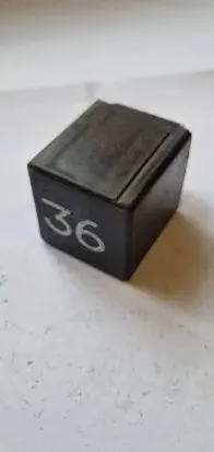 Audi A3 S3 8L Other relay 4A0951303 3SB00488504