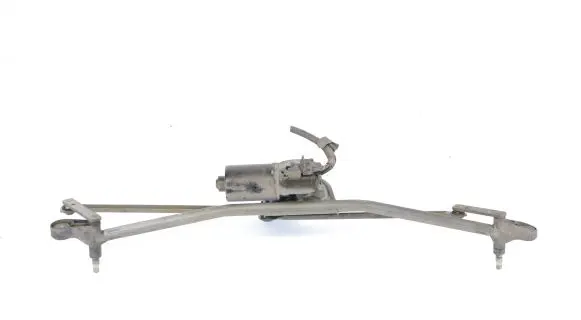 Ford Transit Front wiper linkage and motor YC1517504AG