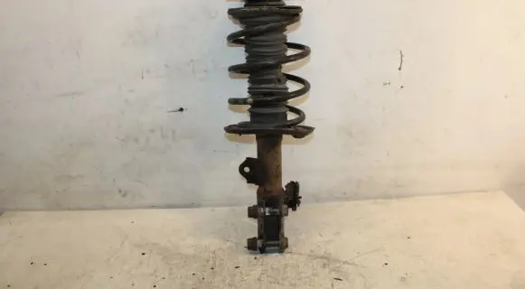 Toyota Auris E180 Front shock absorber with coil spring