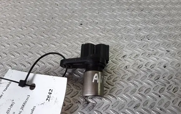 Toyota Avensis T250 Crankshaft speed sensor 9091905042