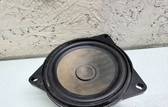BMW 1 F20 F21 Rear door speaker 9288770 928877004