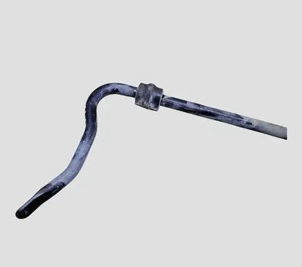Citroen C4 I Picasso Front anti-roll bar/sway bar