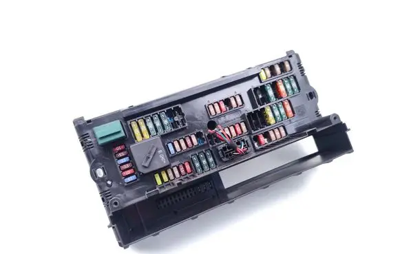 BMW X3 F25 Fuse module 9210863
